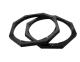 Software Bisque C14 OTA Mounting Rings