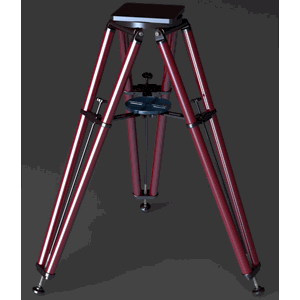 SOFTWARE BISQUE PYRAMID TRIPOD FOR PARAMOUNT MX MOUNT SB10205 